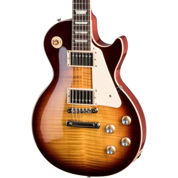 Gibson Les Paul Standard ‘60s Electric Guitar - Bourbon Burst Online now