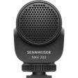 Sennheiser MKE 200 Directional Camera Microphone Discount