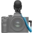 Sennheiser MKE 200 Directional Camera Microphone Discount