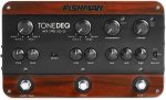 Fishman ToneDEQ Acoustic Instrument Preamp with Effects Online