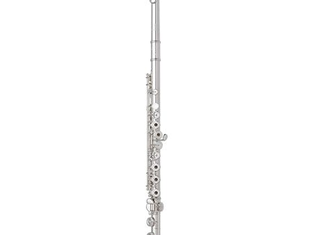 Wm. S Haynes Amadeus AF680 Professional Flute - Sterling Silver Headjoint Online Sale