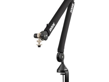 Rode PSA1+ Studio Boom Arm Sale