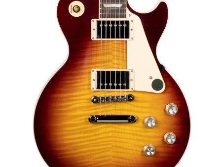 Gibson Les Paul Standard ‘60s Electric Guitar - Bourbon Burst Online now