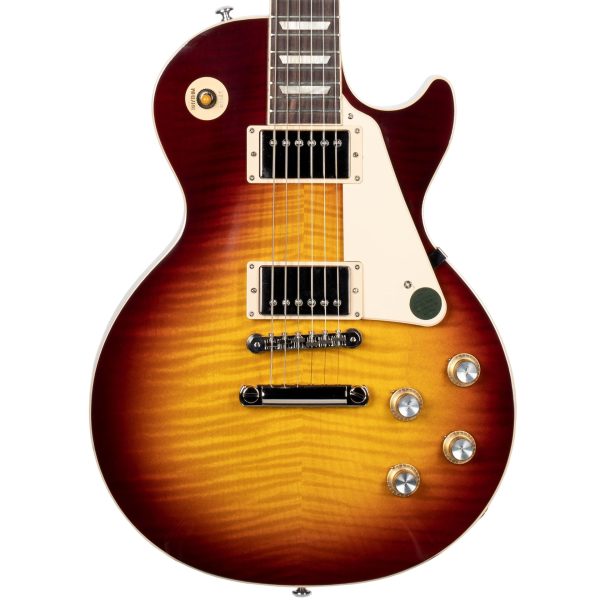 Gibson Les Paul Standard ‘60s Electric Guitar - Bourbon Burst Online now