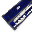 Haynes Classic Flute Q-Series Model Q1 Online Sale