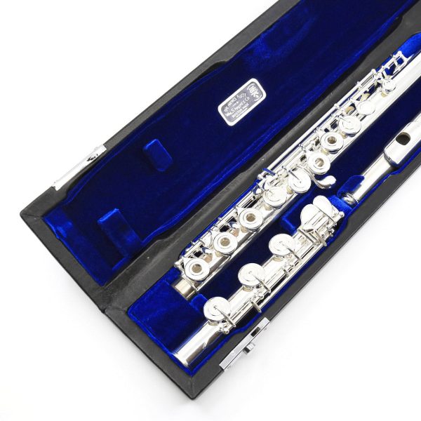 Haynes Classic Flute Q-Series Model Q1 Online Sale