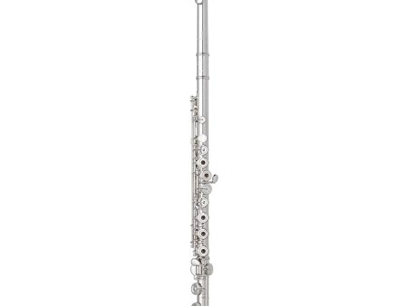 Amadeus AF680 Professional Flute Sterling Silver Headjoint - Split E Fashion