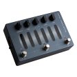 Darkglass Alpha-Omega Photon Bass Distortion Compression Pedal For Cheap