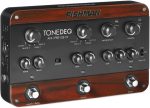 Fishman ToneDEQ Acoustic Instrument Preamp with Effects Online