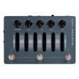 Darkglass Alpha-Omega Photon Bass Distortion Compression Pedal For Cheap