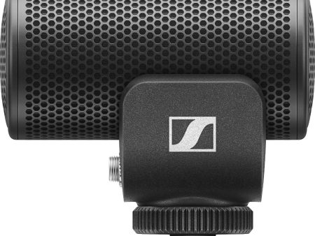 Sennheiser MKE 200 Directional Camera Microphone Discount