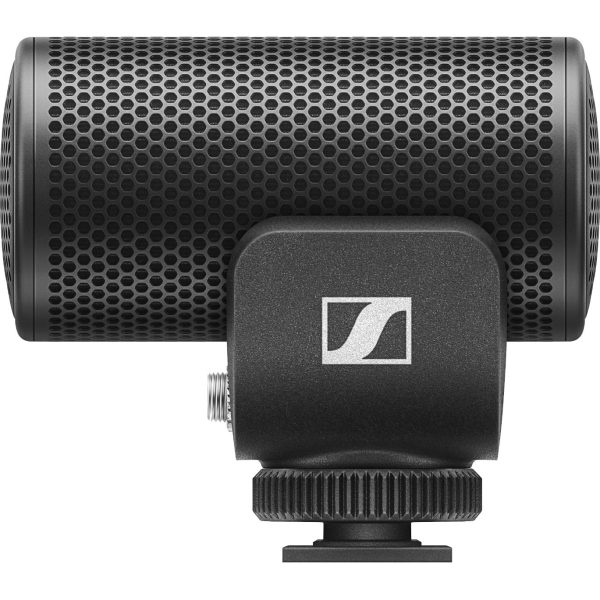 Sennheiser MKE 200 Directional Camera Microphone Discount