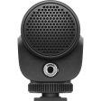 Sennheiser MKE 200 Directional Camera Microphone Discount