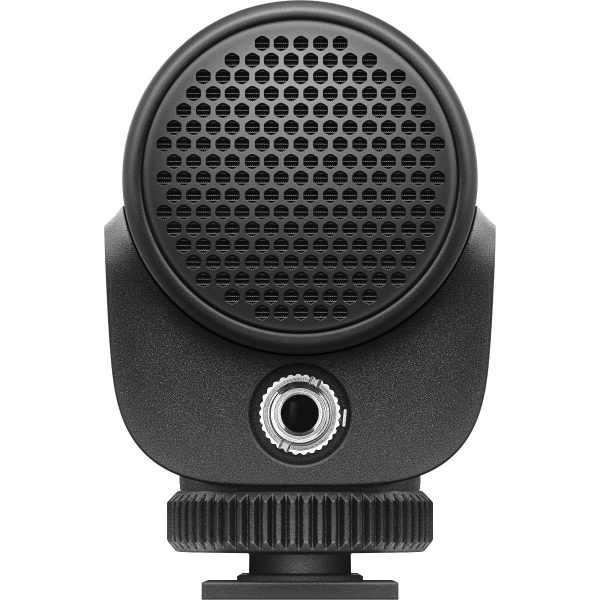 Sennheiser MKE 200 Directional Camera Microphone Discount