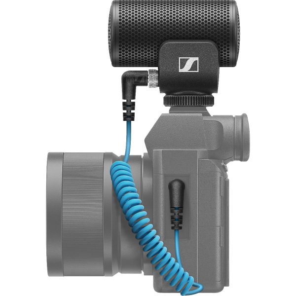 Sennheiser MKE 200 Directional Camera Microphone Discount