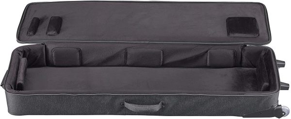 Yamaha Soft Case for the YC88 Keyboard For Cheap