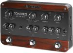 Fishman ToneDEQ Acoustic Instrument Preamp with Effects Online