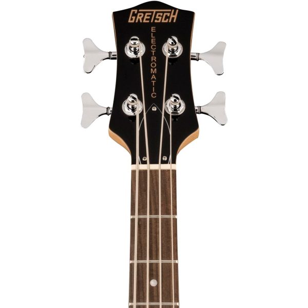 Gretsch G2220 Electromatic® Junior Jet™ Bass II Short-Scale, Bristol Fog Online now