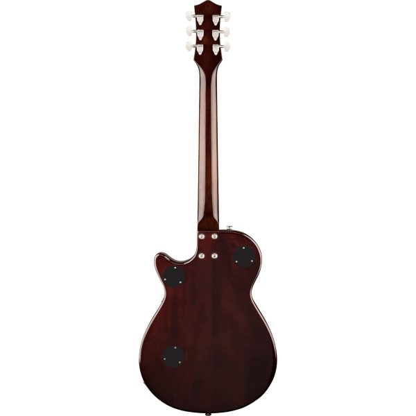 Gretsch G2215-P90 Streamliner™ Junior Jet™ Club Electric Guitar, Havana Burst Hot on Sale