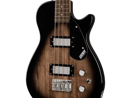 Gretsch G2220 Electromatic® Junior Jet™ Bass II Short-Scale, Bristol Fog Online now