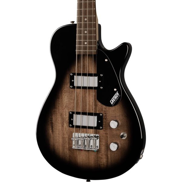 Gretsch G2220 Electromatic® Junior Jet™ Bass II Short-Scale, Bristol Fog Online now