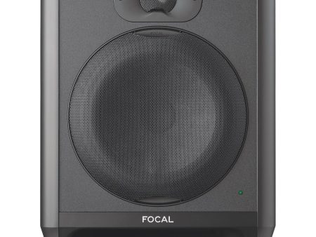 Focal Alpha 80 EVO 8” Powered Studio Monitor Discount