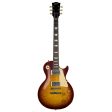 Gibson 1960 Les Paul Standard Reissue VOS Electric Guitar - Washed Cherry Sunburst Sale