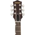 Gretsch G2215-P90 Streamliner™ Junior Jet™ Club Electric Guitar, Havana Burst Hot on Sale