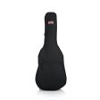 Gator GBE-DREAD Economy Gig Bag For Dreadnought Guitar Supply