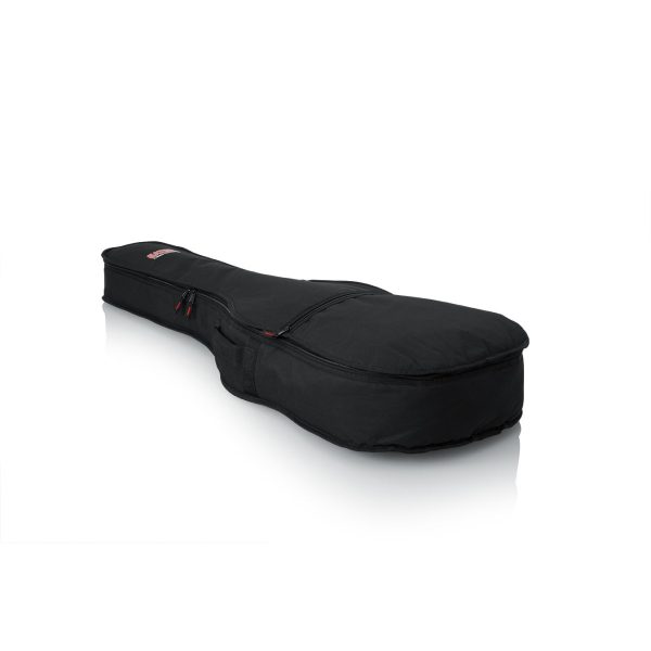 Gator GBE-DREAD Economy Gig Bag For Dreadnought Guitar Supply