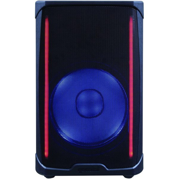 Gemini GD-L115BT 1000w Class D 2-Way 15 Inch Powered Speaker Discount