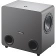 Focal Sub One 200watt Dual 8” Powered Subwoofer Online Hot Sale