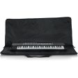 Gator GKBE-61 61-Note Economy Keyboard Gig Bag For Cheap