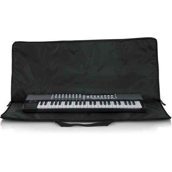 Gator GKBE-61 61-Note Economy Keyboard Gig Bag For Cheap