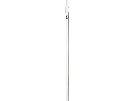 Atlas Sound MS-10C Round Base Mic Stand - Chrome Online