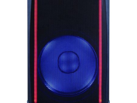 Gemini GD-L115BT 1000w Class D 2-Way 15 Inch Powered Speaker Discount