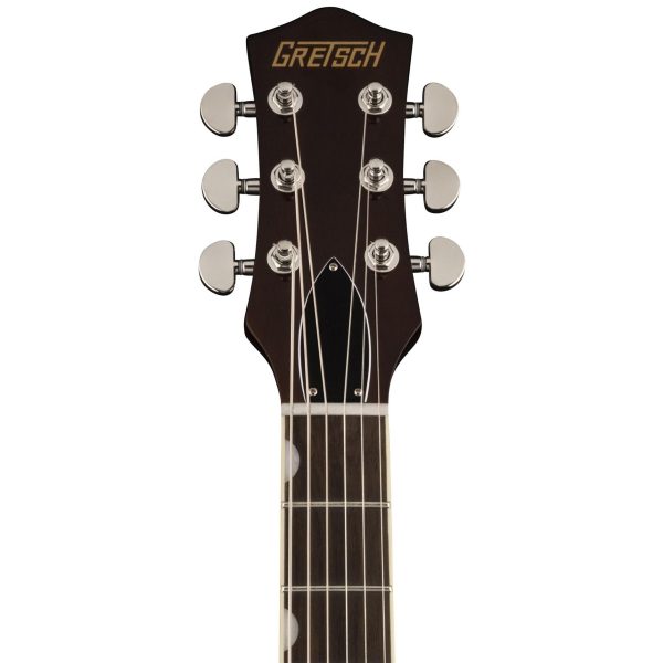 Gretsch G2215-P90 Streamliner Jr. Jet Club P90 Electric Guitar, Ocean Turquoise Discount