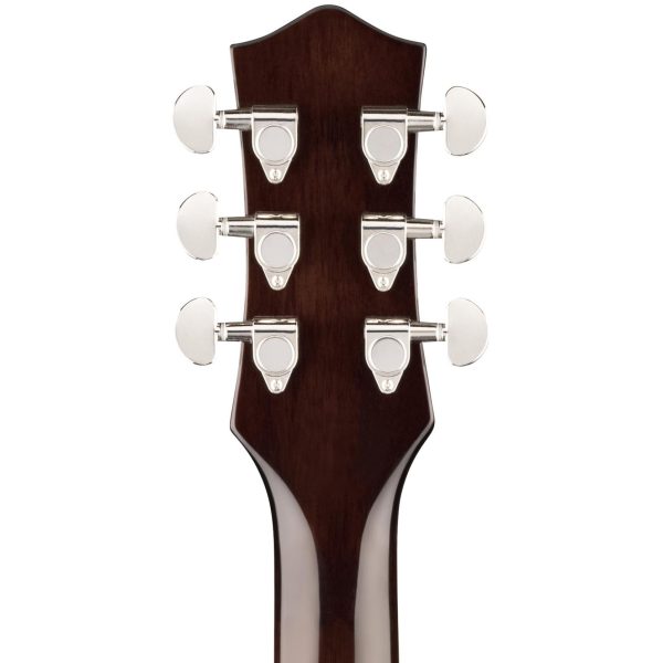 Gretsch G2215-P90 Streamliner™ Junior Jet™ Club Electric Guitar, Havana Burst Hot on Sale