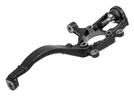 Omix Steering Knuckle With Ball Joint Left- 11-15 WK Hot on Sale