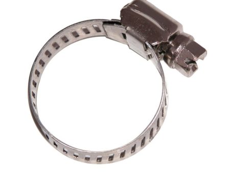 Omix Hose Clamp 1-1 4 Inch Online Sale