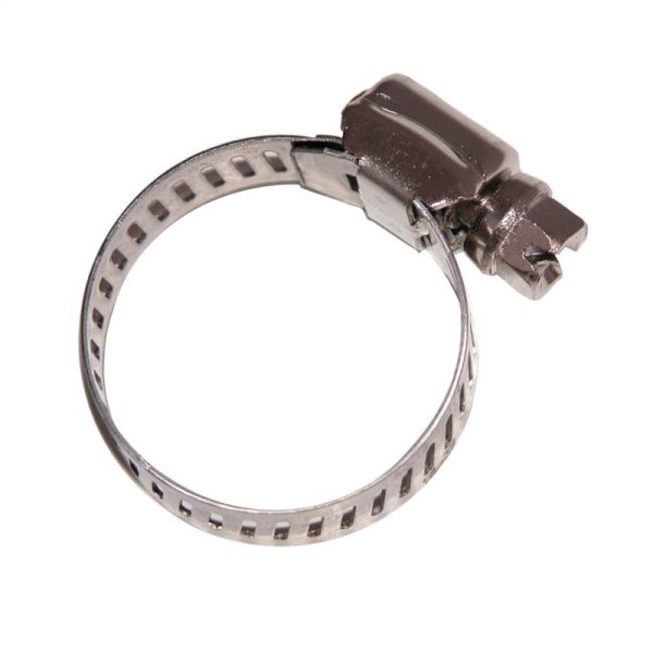 Omix Hose Clamp 1-1 4 Inch Online Sale