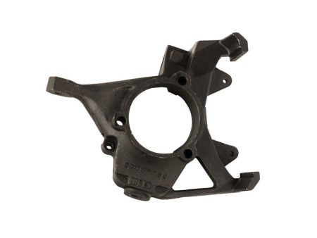 Omix Steering Knuckle Left- 90-06 MJ XJ YJ ZJ TJ Online now