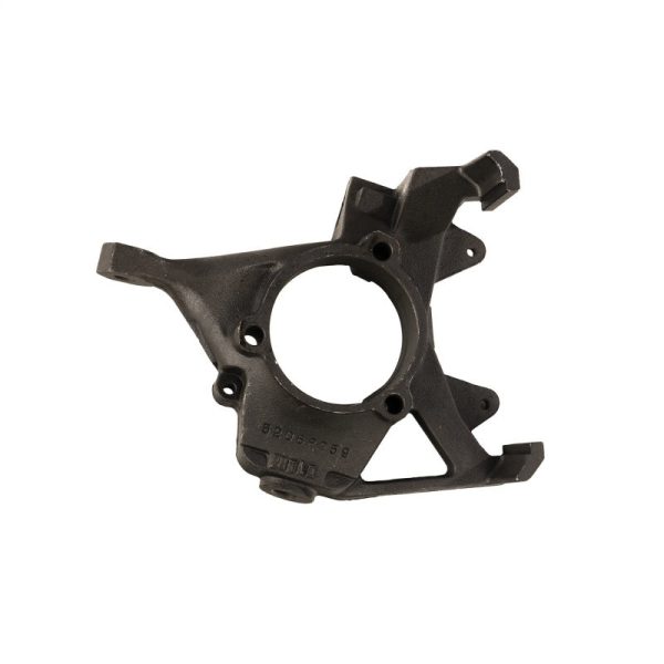 Omix Steering Knuckle Left- 90-06 MJ XJ YJ ZJ TJ Online now