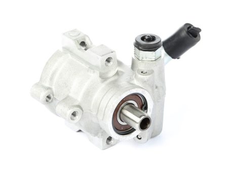 Omix Power Steering Pump 2.4L 03-06 Jeep Wrangler Sale