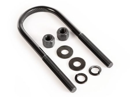 Omix Front U-Bolt Small 41-71 Willys & Jeep Models Hot on Sale