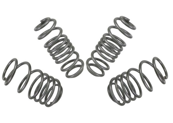 Whiteline 09-14 VW Golf MK6 2.0 GTI Performance Lowering Springs Hot on Sale