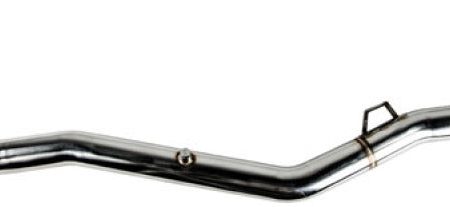 Turbo XS 2015 Subaru WRX M T Catted Front Pipe For Cheap