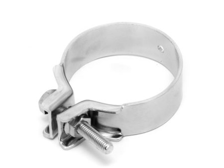 Omix Exhaust Clamp 2.75-Inch Band Discount