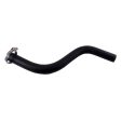 Omix Fuel Vent Hose 97-02 Jeep Wrangler (TJ) Online Hot Sale