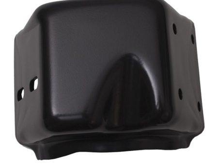 Omix RH Lower Engine Mount Bracket 72-81 CJ Models Online now